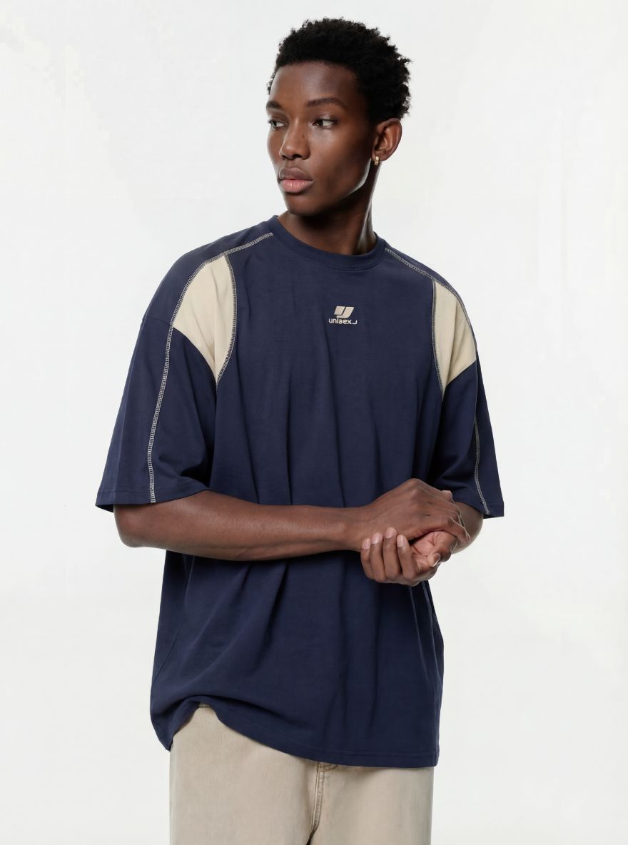 UNISEX.J Tee - ONÉRO