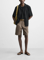 Bari – Classic Shirt