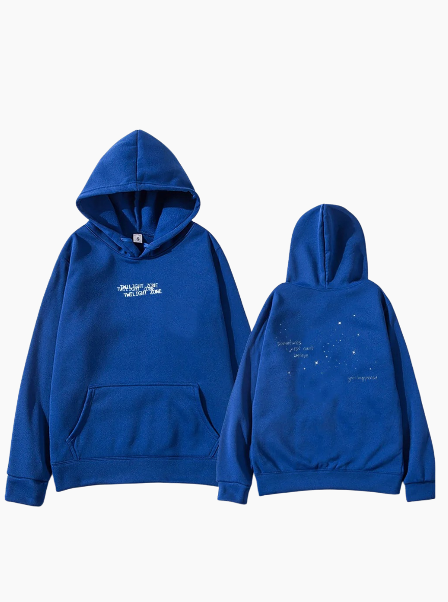 Y2K - Hoodie
