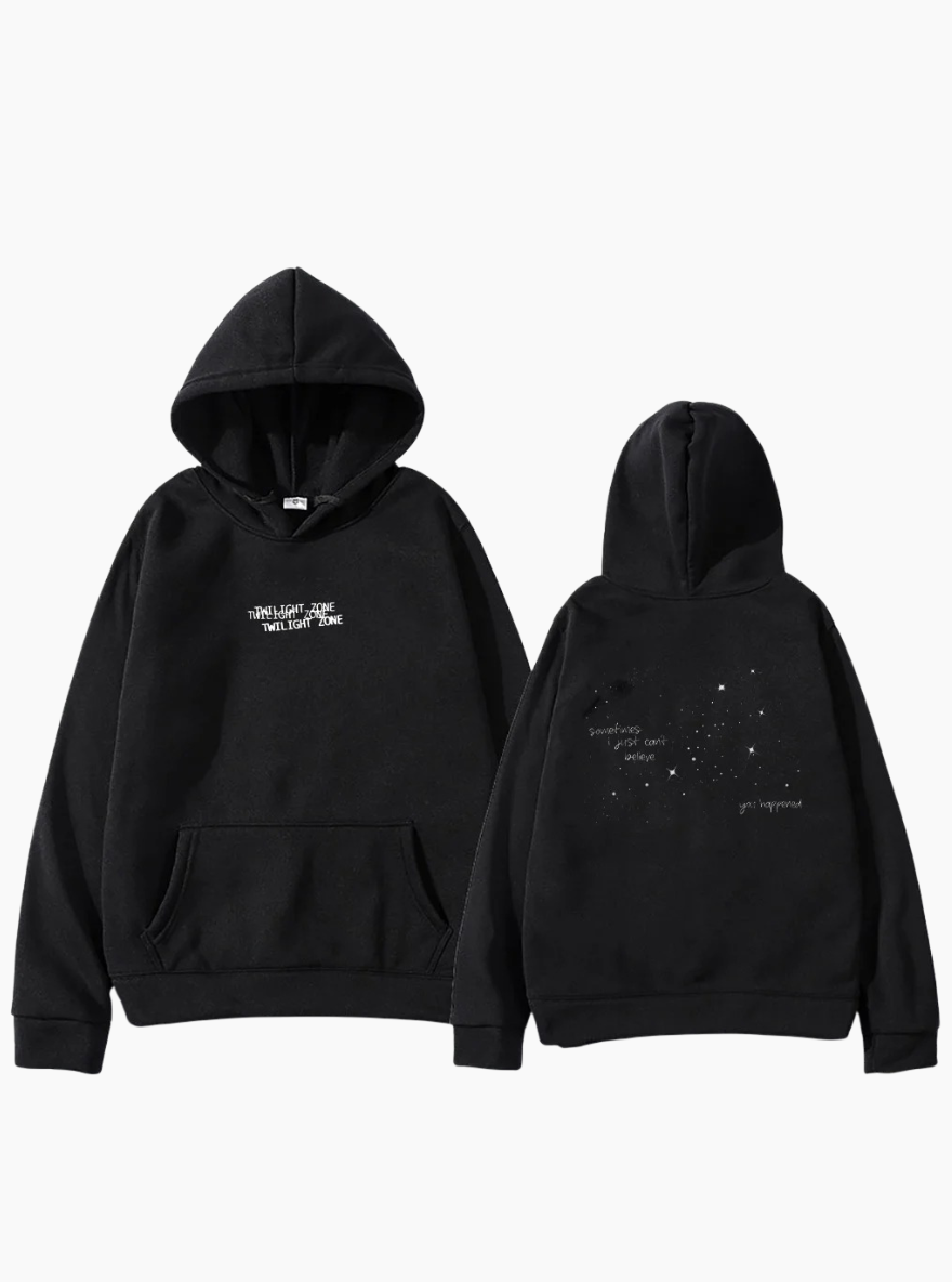 Y2K - Hoodie