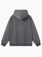 Boxy Hoodie - Washed