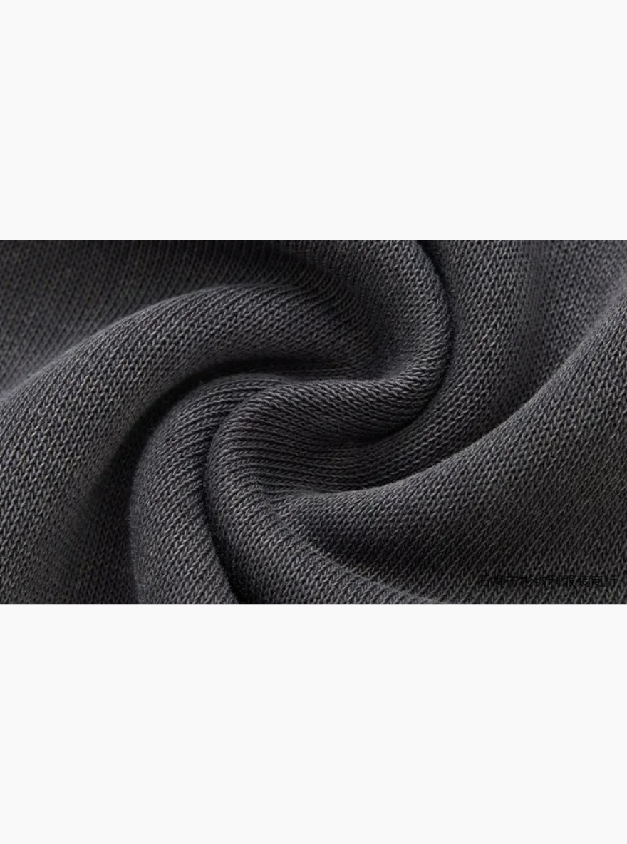 Boxy Hoodie - Washed