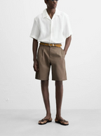 Bari – Classic Shirt