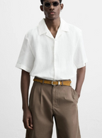 Bari – Classic Shirt