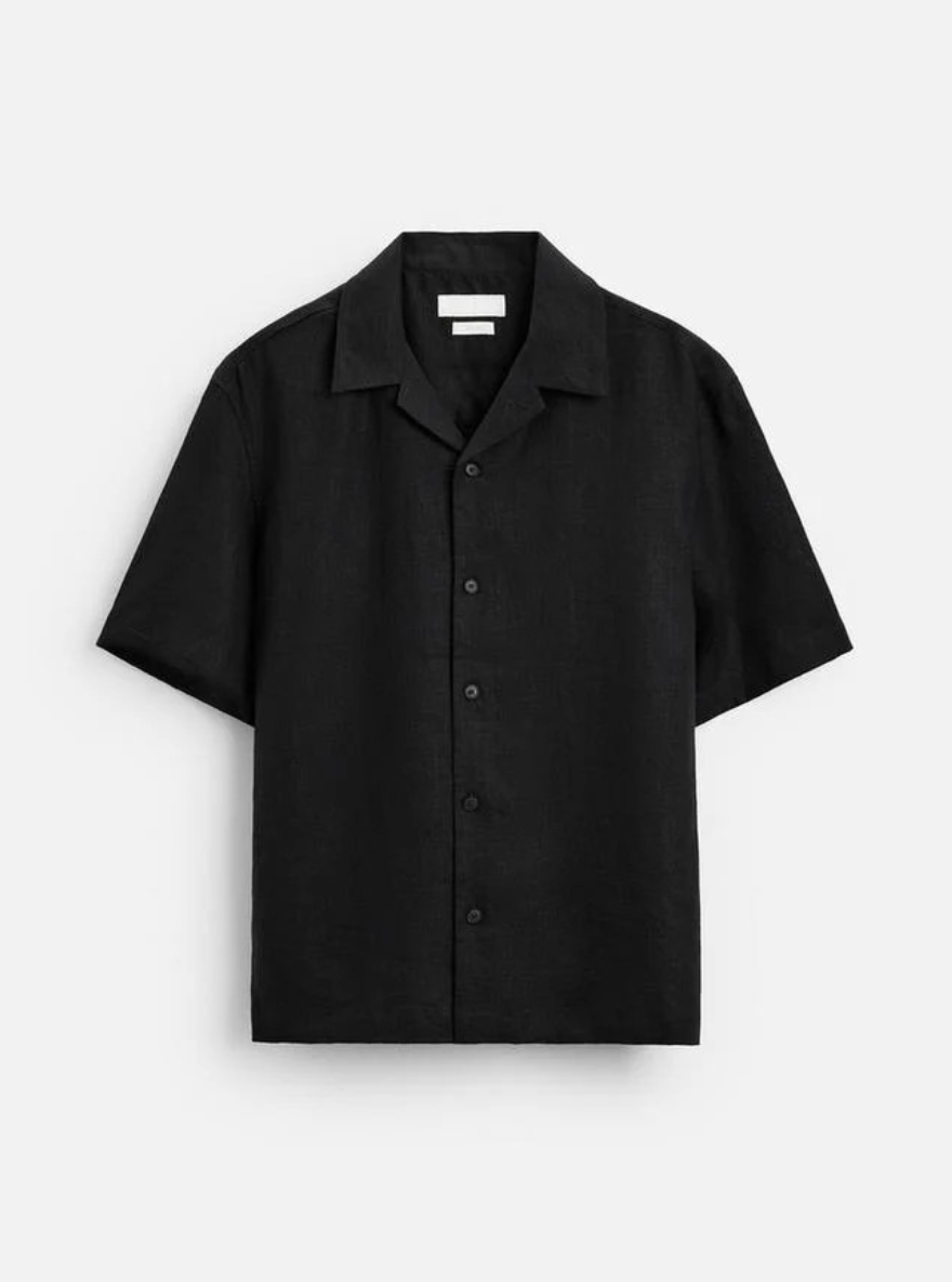 Bari – Classic Shirt