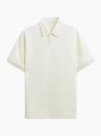 Arden – Buttoned Polo