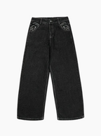 Mystic Denim - Blue Washed