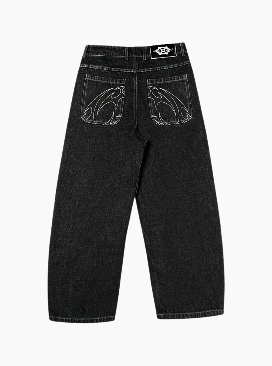 Mystic Denim - Mark