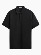 Arden – Buttoned Polo