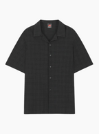 Parmo - Grid Shirt (Loose Fit)