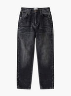 Baggy Jeans - Black