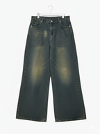 Antique Baggy Jeans