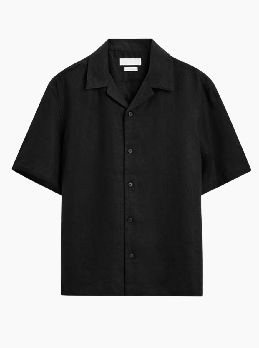 Bari – Classic Shirt