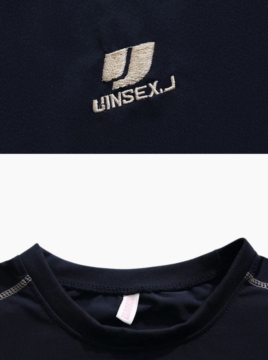 UNISEX.J Tee - ONÉRO