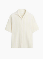 Arezzo – Textured Shirt