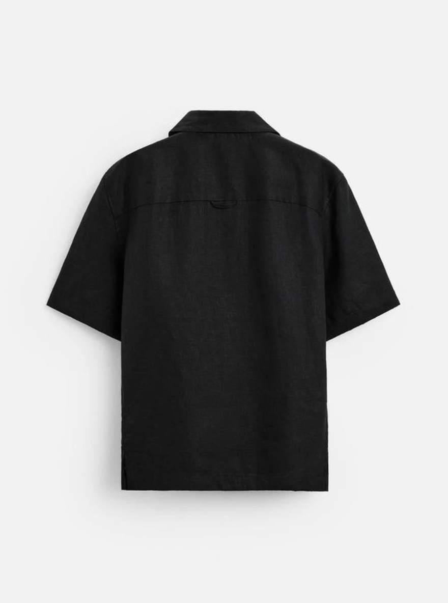 Bari – Classic Shirt
