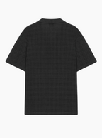 Parmo - Grid Shirt (Loose Fit)