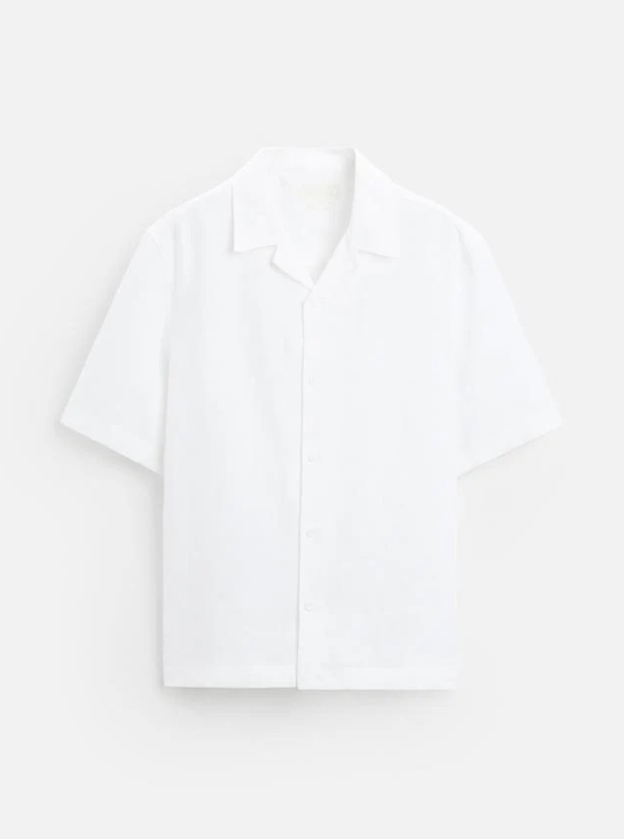 Bari – Classic Shirt