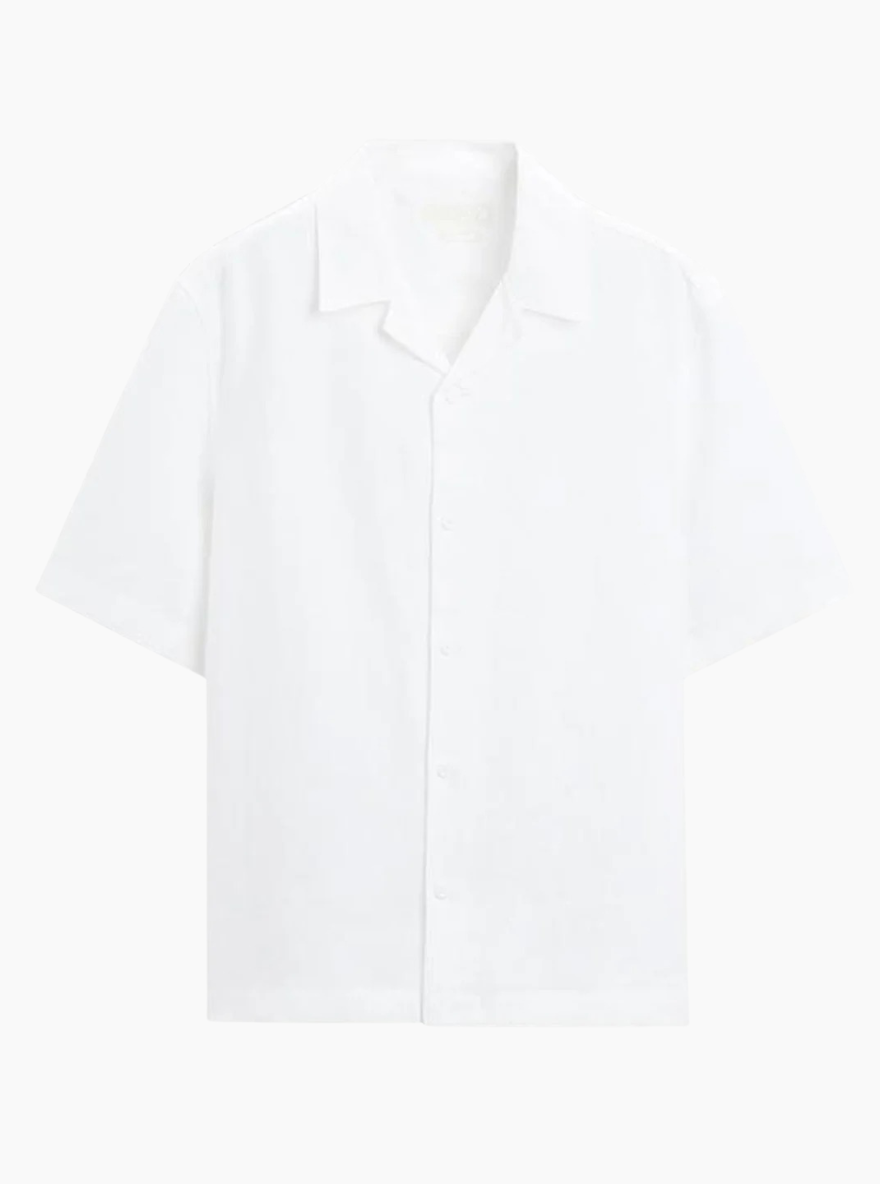Bari – Classic Shirt