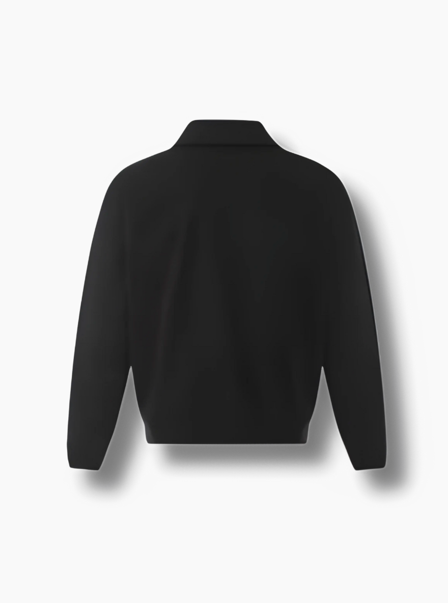 Vetor – Half Zip
