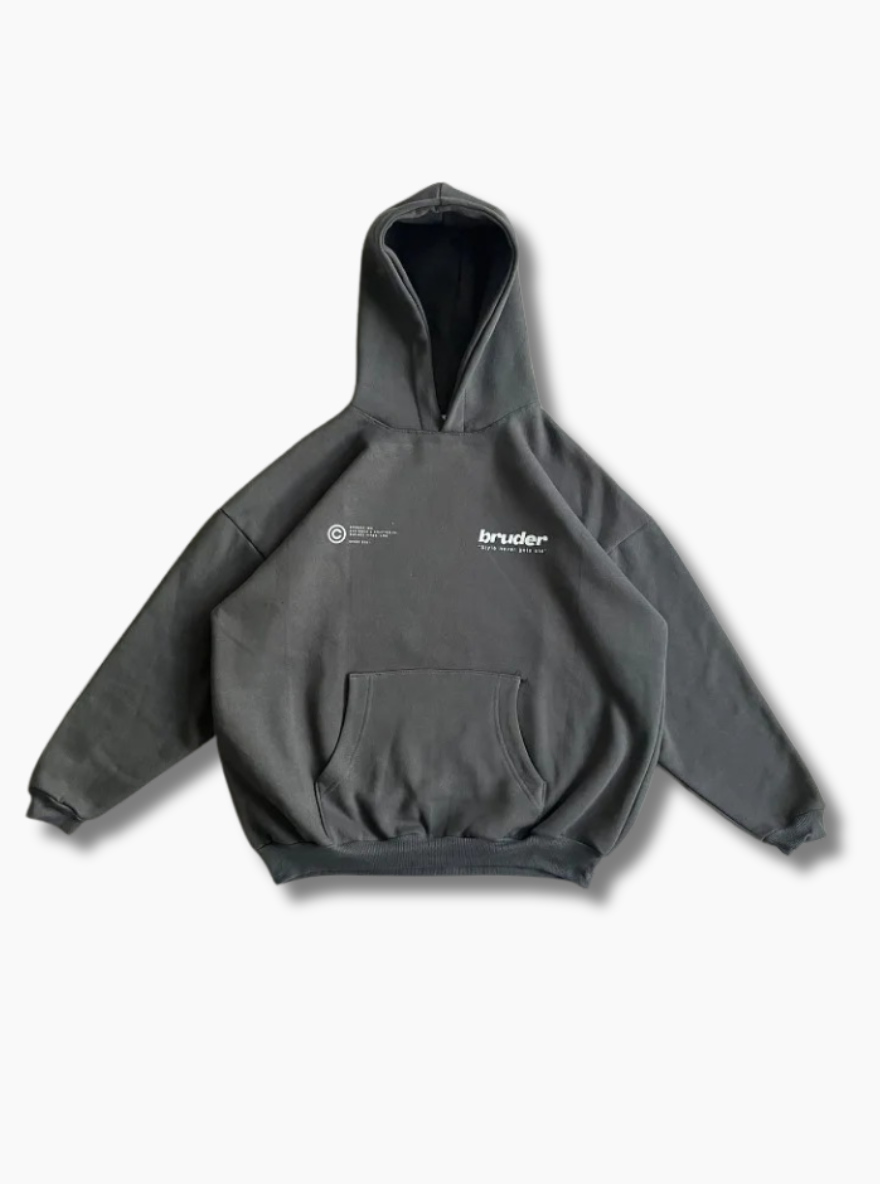 Bruder - Hoodie