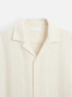 Arezzo – Textured Shirt