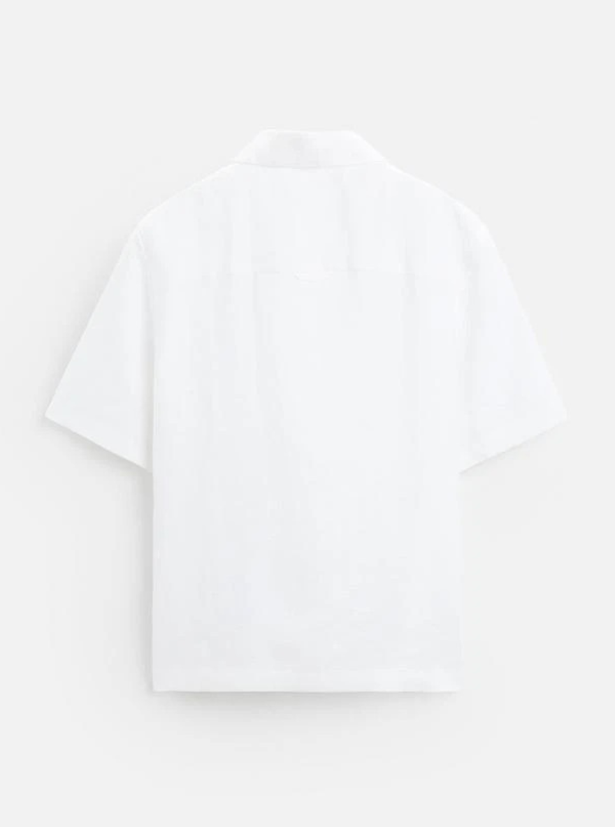 Bari – Classic Shirt