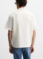 Arezzo – Textured Shirt