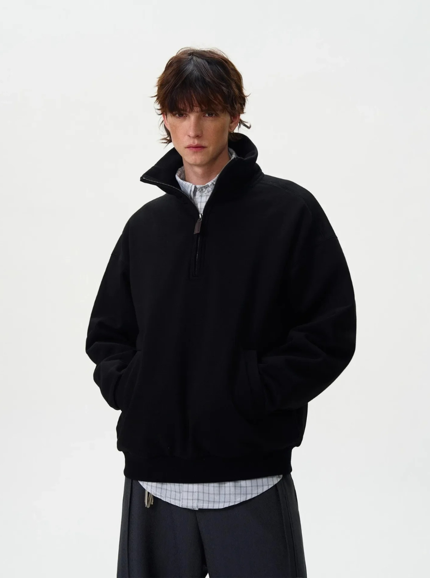 Vetor – Half Zip