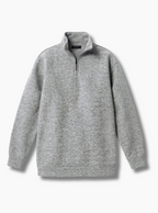 Linear – Zip Sweatshirt