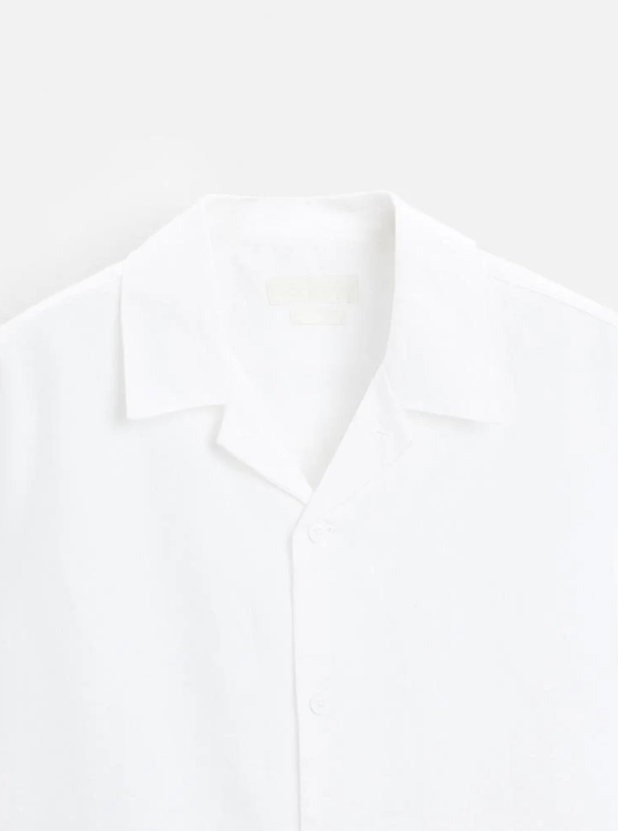 Bari – Classic Shirt