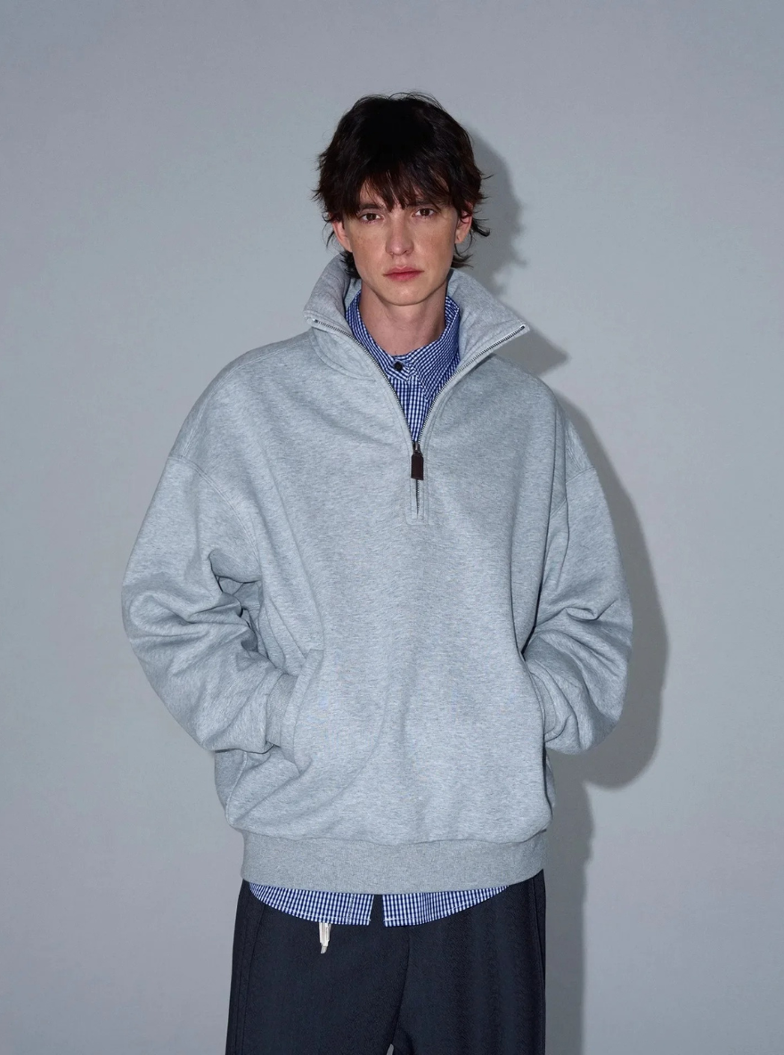 Vetor – Half Zip