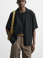 Bari – Classic Shirt