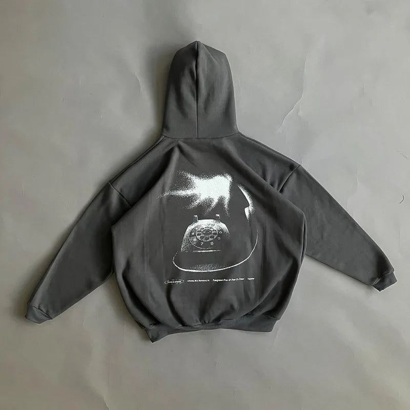 Bruder - Hoodie