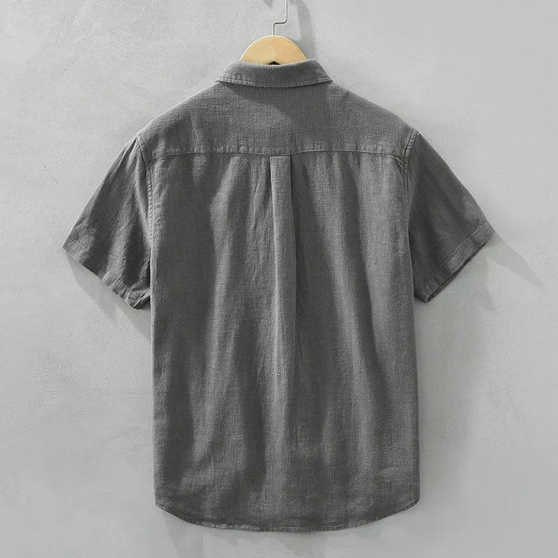 Lecce - Linen Jacket