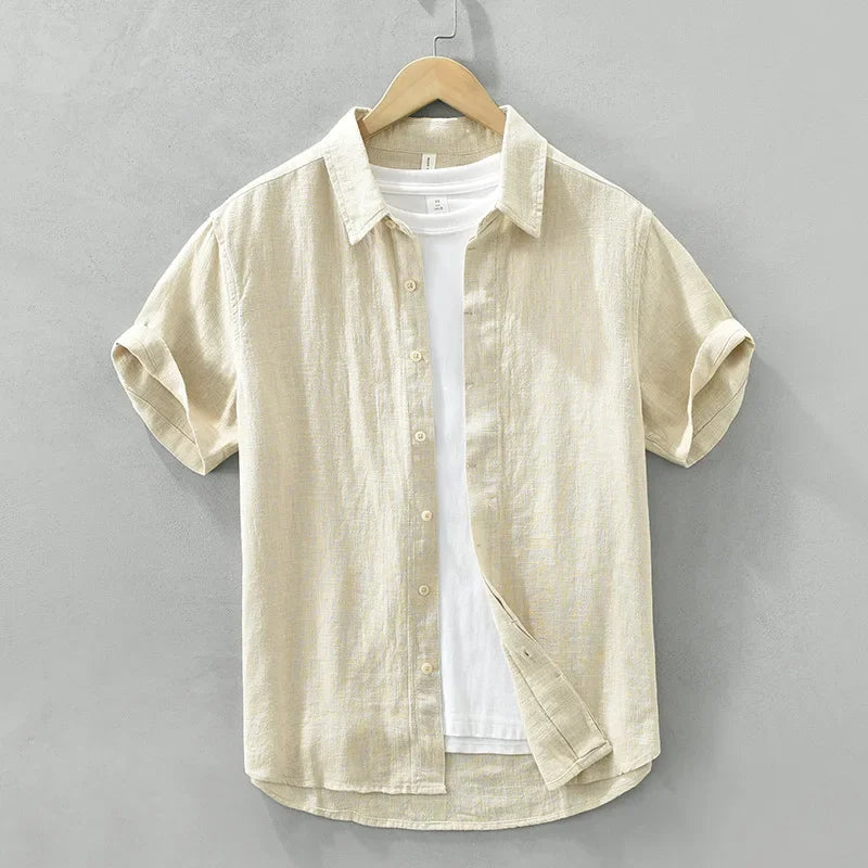 Lecce - Linen Jacket
