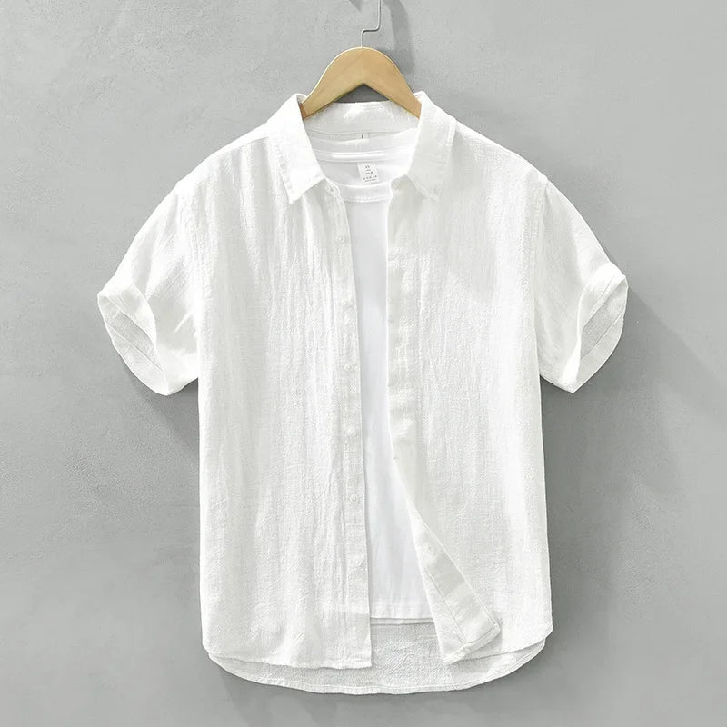 Lecce - Linen Jacket