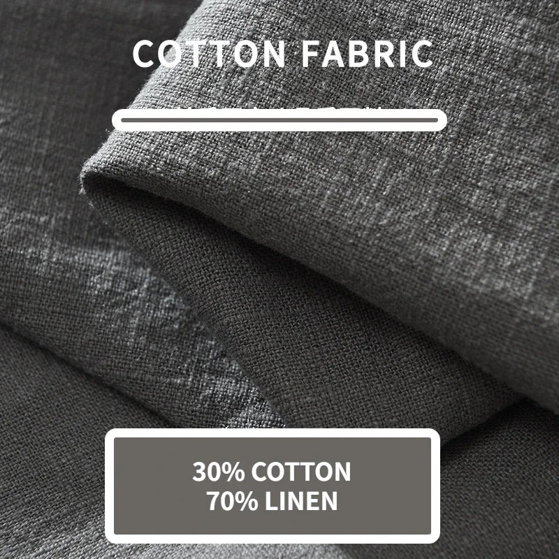 Lecce - Linen Jacket