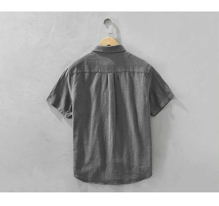 Lecce - Linen Jacket