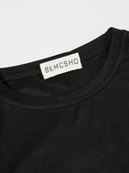 Essential Pack – 3 Solid Tees