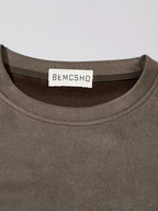 Essential Pack – 3 Solid Tees