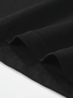 Raw Wash - sleeveless T-shirt