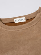 Essential Pack – 3 Solid Tees