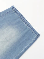 Edge Loose - Denim Shorts
