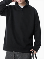 Linear – Zip Sweatshirt