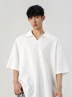 Verno – V Collar Polo